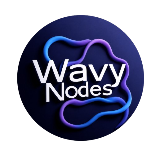 WavyNodes